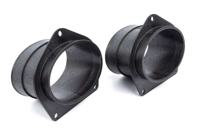 DNN Cold Air Intakes - Dinan 18-23 BMW M5 Cold Air Intake