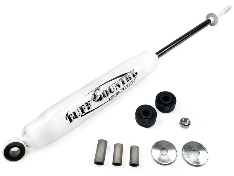 TUF Shock Absorbers - Tuff Country 99-06 Toyota Tundra 4x4 (w/3in Rear Lift Kit) Rear SX6000 Hydraulic Shock (Ea)