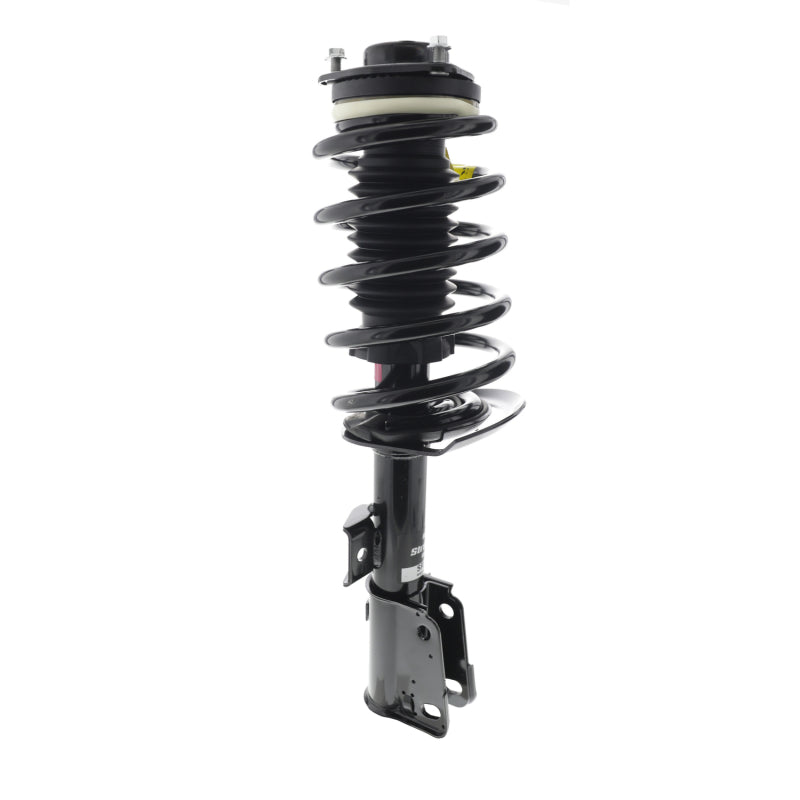 KYB Shocks & Struts Strut Plus - KYB Shocks & Struts Strut Plus Front Right 17-19 Dodge Journey AWD SE/SXT (Exc. R/T)