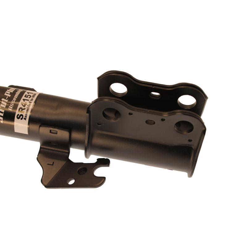 KYB Shocks & Struts Strut Plus - KYB Shocks & Struts Strut Plus Front Left Toyota Camry 2003-2002