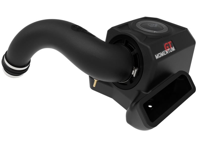 AFE Momentum GT Cold Air Intakes - aFe 18-23 Volkswagen Atlas L4 2.0L Momentum GT Cold Air Intake System w/ Pro 5R Filter