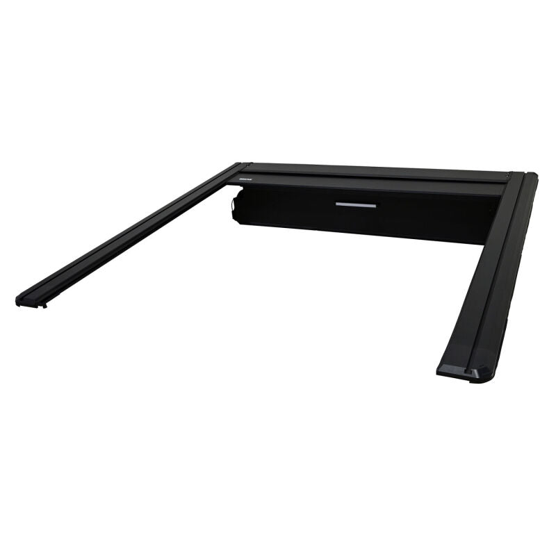 WES Electric Retractable Tonneau - Westin 24-26 Toyota Tacoma 5ft. Bed Electric Retractable Tonneau Cover - Black