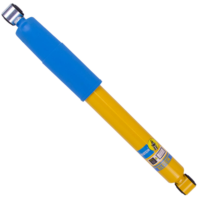 BIL B6 Series Shocks - Bilstein B6 15-18 Mercedes-Benz Sprinter 2500/3500 4WD Rear Shock Absorber