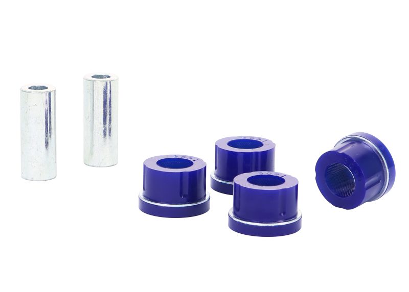 SPR Bushings - Control Arm - SuperPro 2014 Subaru Forester 2.0XT Premium Front Lower Inner Forward Control Arm Bushing Kit
