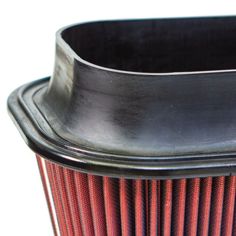 GBE Ram-Air Intake Systems - Banks Power 17-19 Ford F250/F350/F450 6.7L Ram-Air Intake System - Oiled Filter