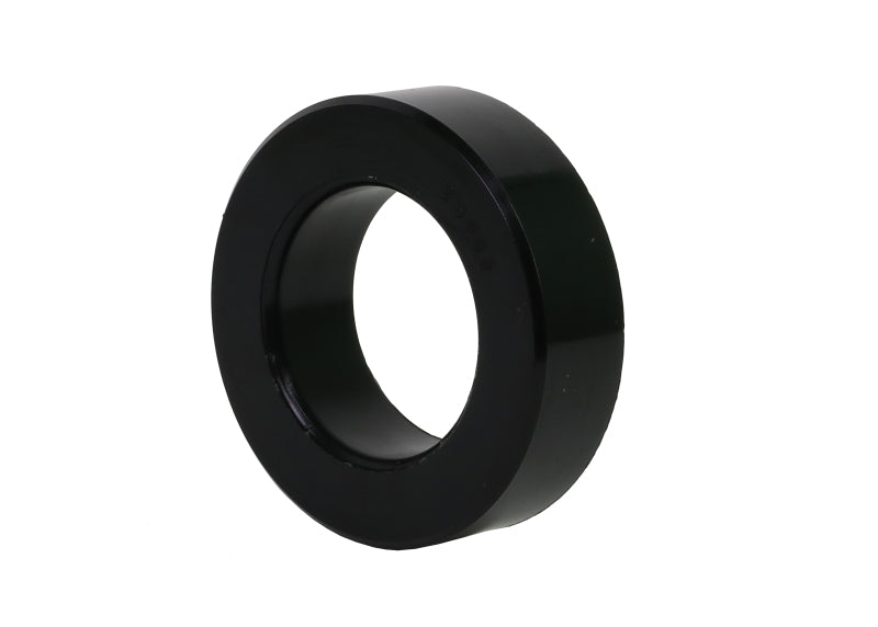 WL Bushings - Other - Whiteline Front Spring Pad Bushing (+30mm) 97-06 Jeep Wrangler TJ / 06+ Wrangler JK