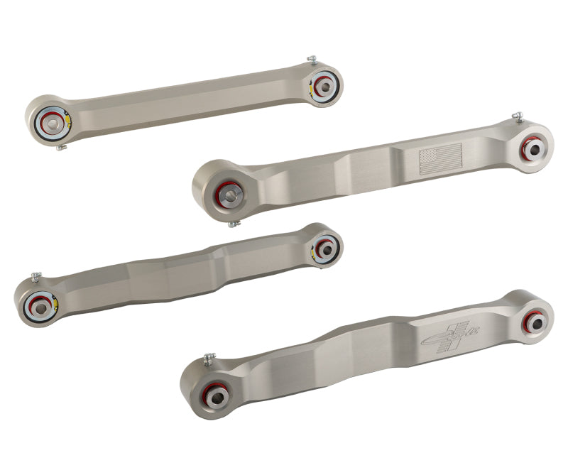 CLI Control Arms - Carli 03-09 Dodge Ram 2500/3500 Ram 4x4 High Clearance Extended Control Arms