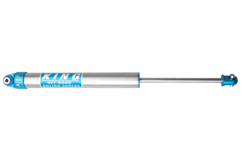 KIN 2.0 Shocks - King Shocks 2021+ RAM 1500 TRX Rear 2.0 Dia Rear Axle Power Hop Shock