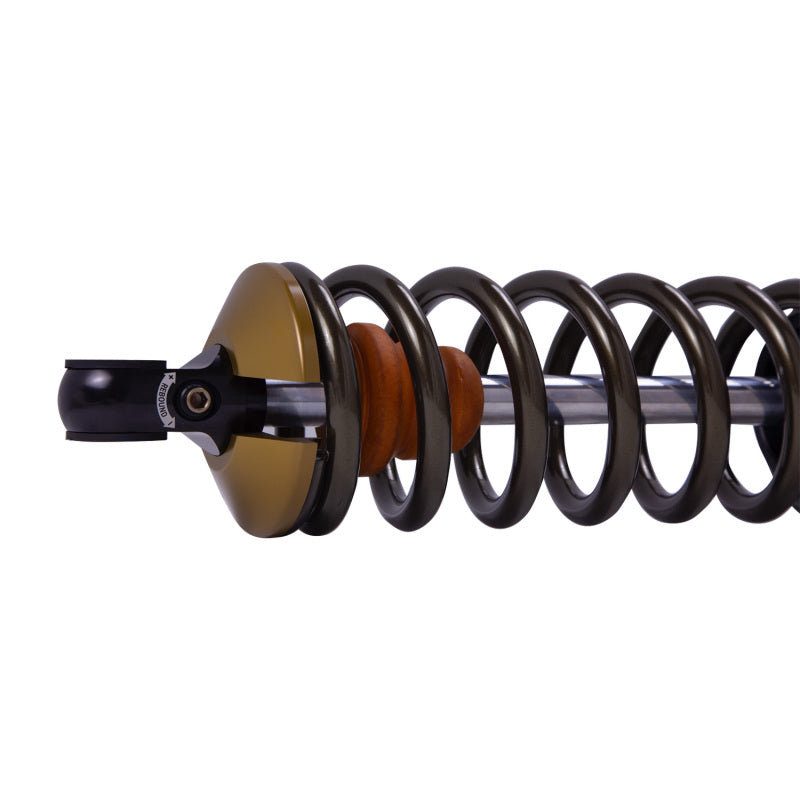 BIL Black Hawk Powersports - Bilstein 22-24 Can-Am Maverick X3 Max RS Turbo Black Hawk Powersports Shock & Coil Spring Ass. - FR