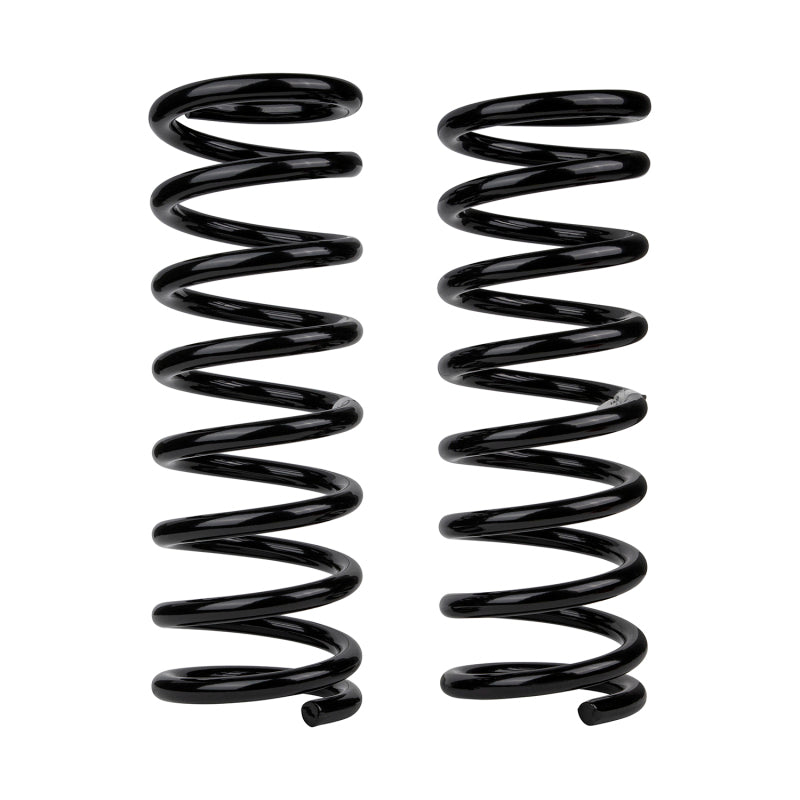 ARB OME Coil Springs - ARB / OME Coil Spring Front G Wagon Med