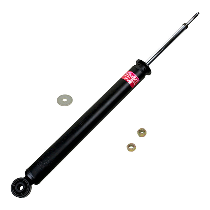 KYB Shock & Strut Excel-G - KYB Shocks & Struts Excel-G Rear BMW X3 2004-08