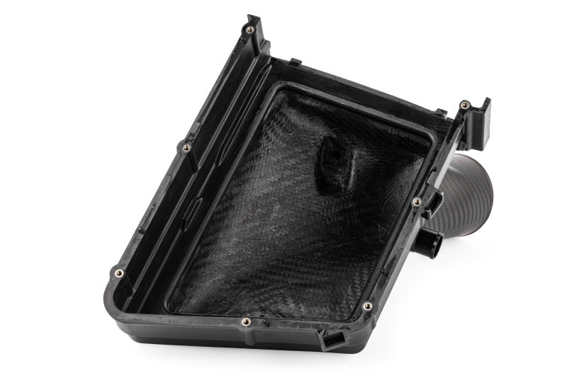 APR Intake Systems - APR 20-25 Porsche 911 Carbon Fiber Intake System w/ Turbo Inlet Pipes