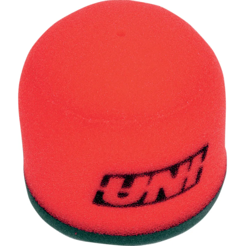 UNI Suzuki ATV Air Filters - Uni Filter 87-93 Suzuki LT 250 Quad Racer Air Filter