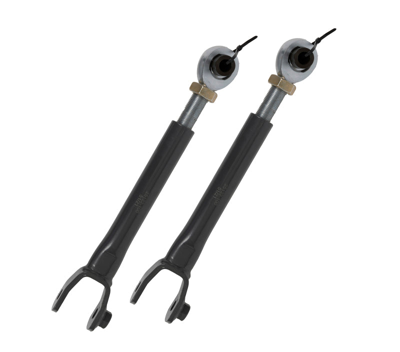 BEL Control Arm Kits - Belltech 2021 GM Tahoe/Yukon 2WD/4WD Rear Upper Control Arm Kit