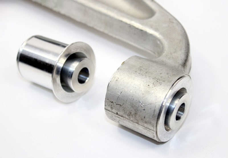SPP Monoball Bushings - SPL Parts 03-08 Nissan 350Z (Z33) Rear Upper Arm Monoball Bushings