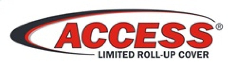 ACC Limited Roll-Up Cover - Access 2022+ Toyota Tundra 5ft 6in Bed Limited Roll-Up Cover