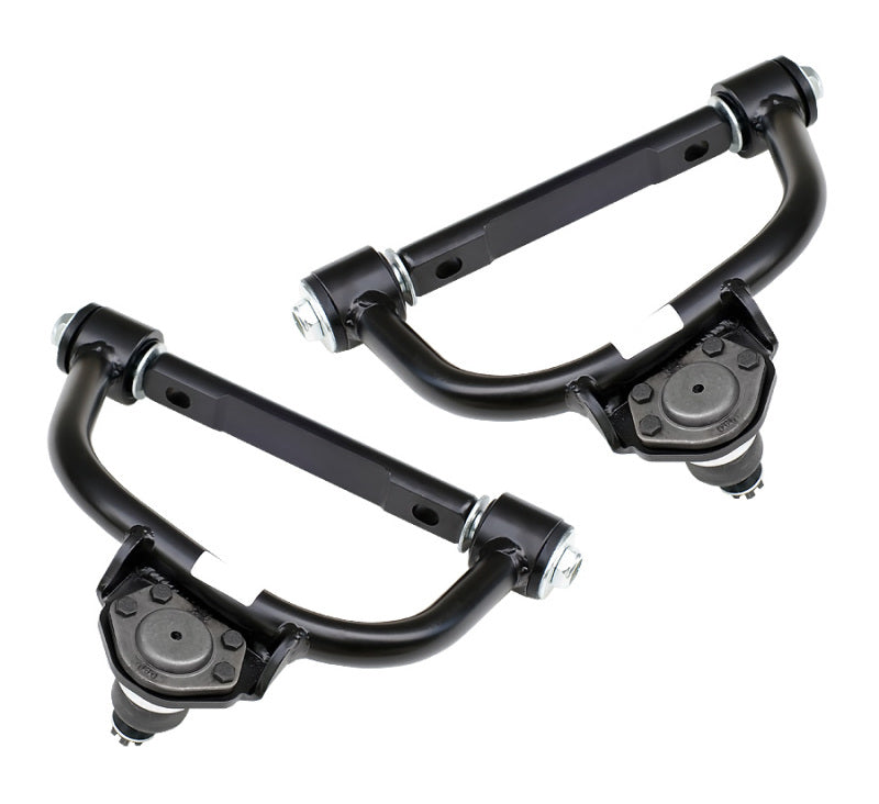 RID Control Arms - Front Upper - Ridetech 82-03 Chevy S10 Front Upper StrongArms for use with CoolRide