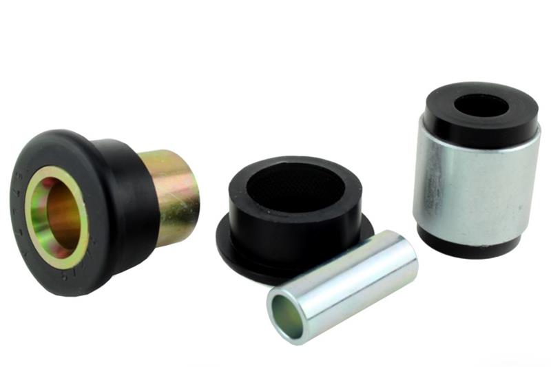 WL Bushings - Panhard Rods - Whiteline Plus 95-04 Nissan Pathfinder R50 Rear Panhard Rod Bushing