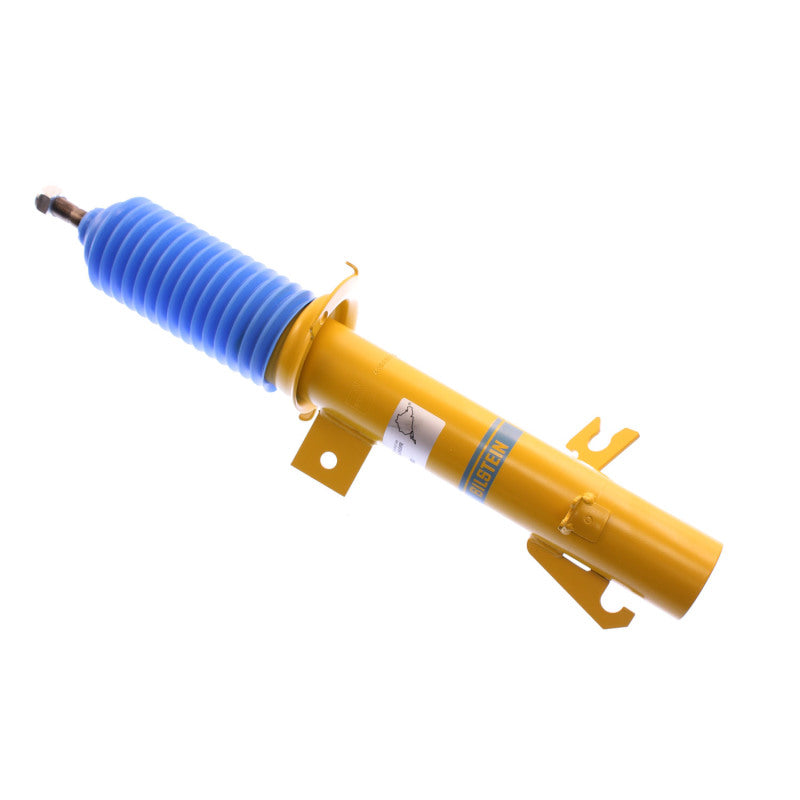 BIL B6 Series Shocks - Bilstein B6 2007 Mini Cooper Base Front Left 36mm Monotube Strut Assembly