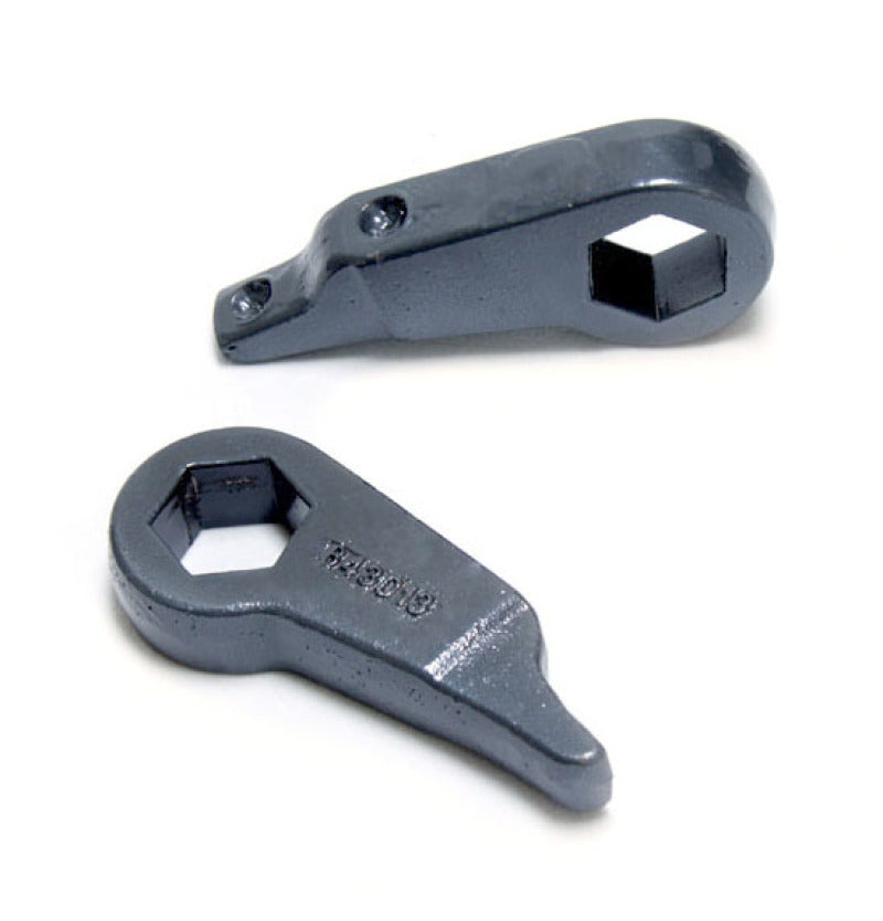 MXT Torsion Keys - MaxTrac 98-09 Ford Ranger 4WD 1-3in Front Leveling Torsion Keys