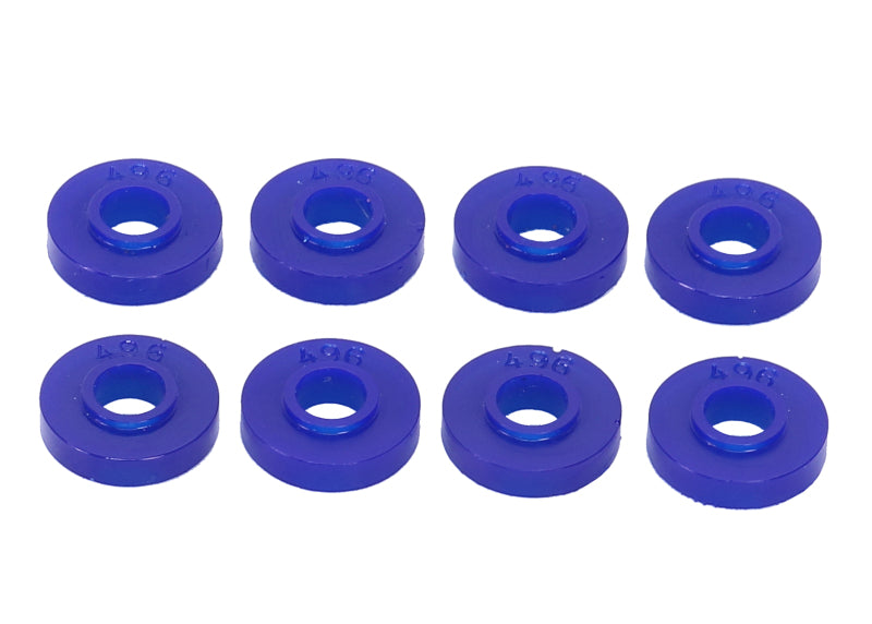 SPR Bushings - Shock - SuperPro Shock Absorber Lower Bushing Kit