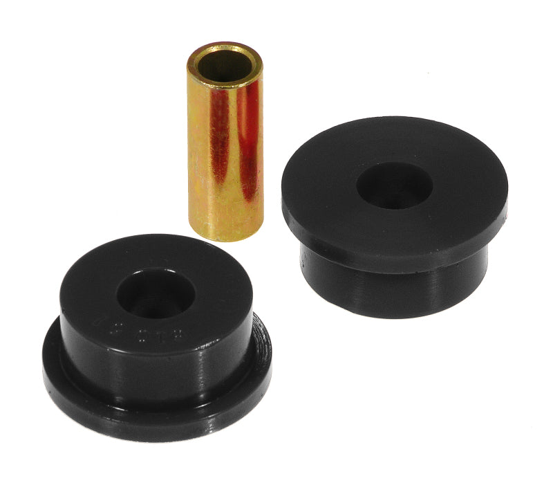 PRO Strut/Track Arm Bush - Blk - Prothane 84-98 Jeep Cherokee / Commander Front Track Bar Bushings - Black