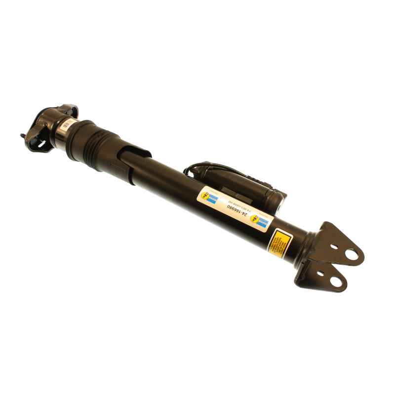 BIL B4 Series Shocks - Bilstein B4 2007 Mercedes-Benz ML350 Base Rear 46mm Monotube Shock Absorber