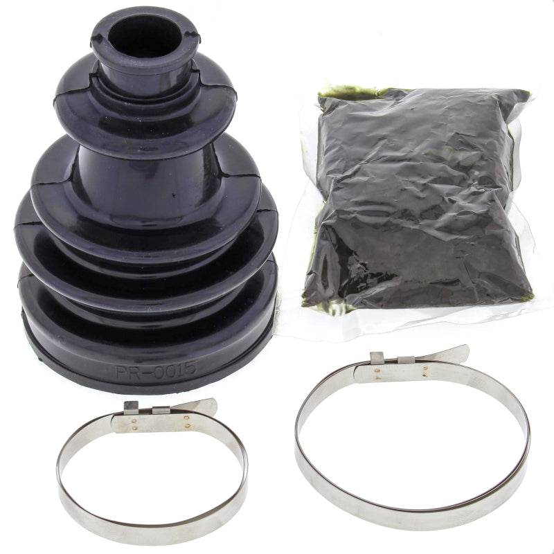 ABR CV Boot Kits - All Balls Racing 2014 CF-Moto C Force 500 X5 L Carb CV Boot Repair Kit - Front - Outer