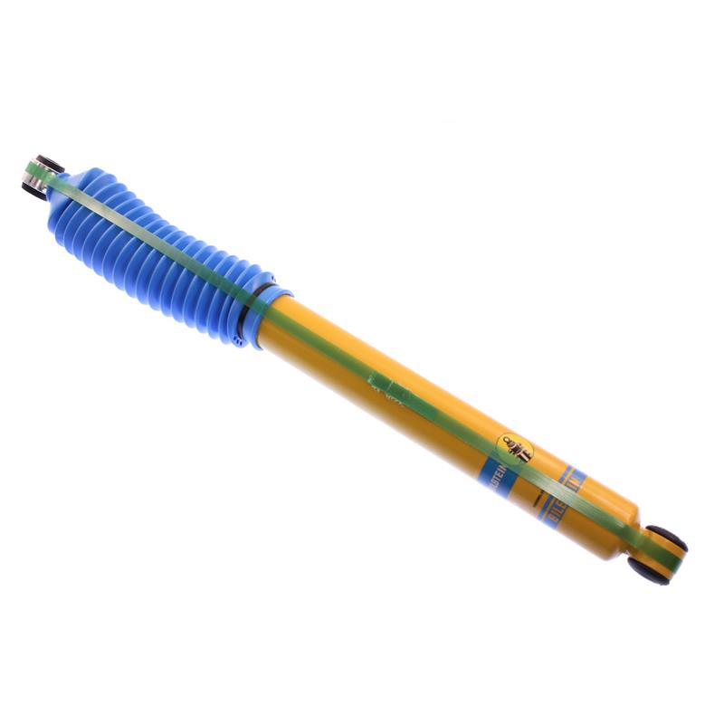 BIL B6 4600 Series Shocks - Bilstein 4600 Series 98-11 Ford Ranger Rear 46mm Monotube Shock Absorber