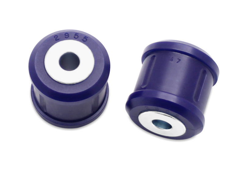 SPR Bushings - Control Arm - SuperPro 2003 Mazda 6 S Front Shock-to-Lower Control Arm Mount Bushing (in LCA)