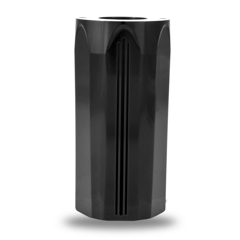 PFM Fork Legs - Performance Machine Tech Slider Cover Set - Black Ops