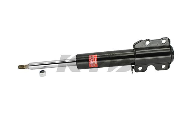 KYB Shock & Strut Excel-G - KYB Shocks & Struts Excel-G Front DODGE Sprinter 2500 2003-06 DODGE Sprinter 3500 2003-06 FREIGHTLIN