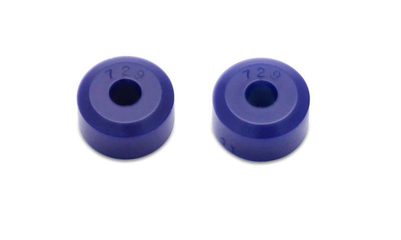 SPR Bushings - Engine Mount - SuperPro Engine Cushion - Front Stabilizer Bushing Kit