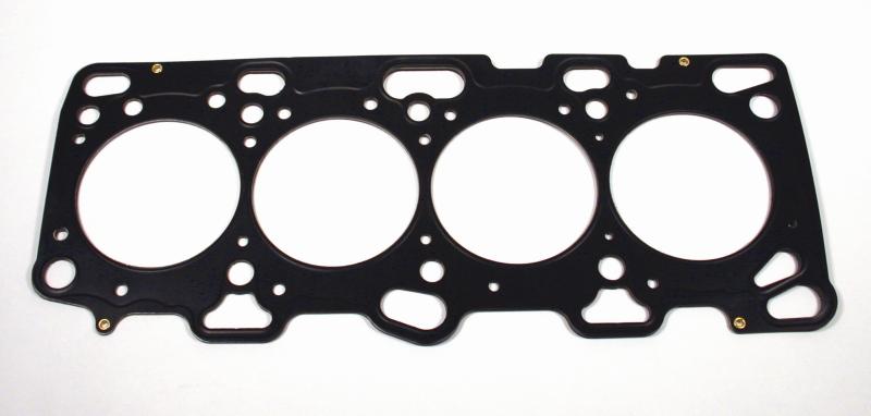 CG Intake Gaskets - Cometic Chevy Mark-IV BB V8 .060in Fiber Intake Mani Gasket-2.050in x 1.820in Oval Ports-10 Pack