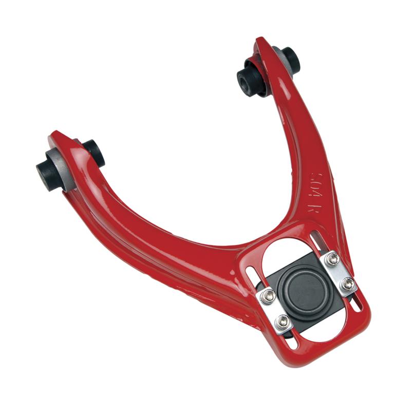 SK Pro Camber Kits - Skunk2 Pro Series Plus 96-00 Honda Civic Adjustable Front Camber Kits (+/- 4 Degrees)