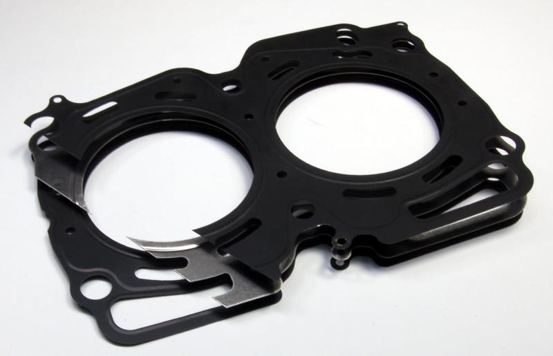 CG Intake Gaskets - Cometic Chevy Mark-IV BB V8 .060in Fiber Intake Mani Gasket-2.050in x 1.820in Oval Ports-10 Pack