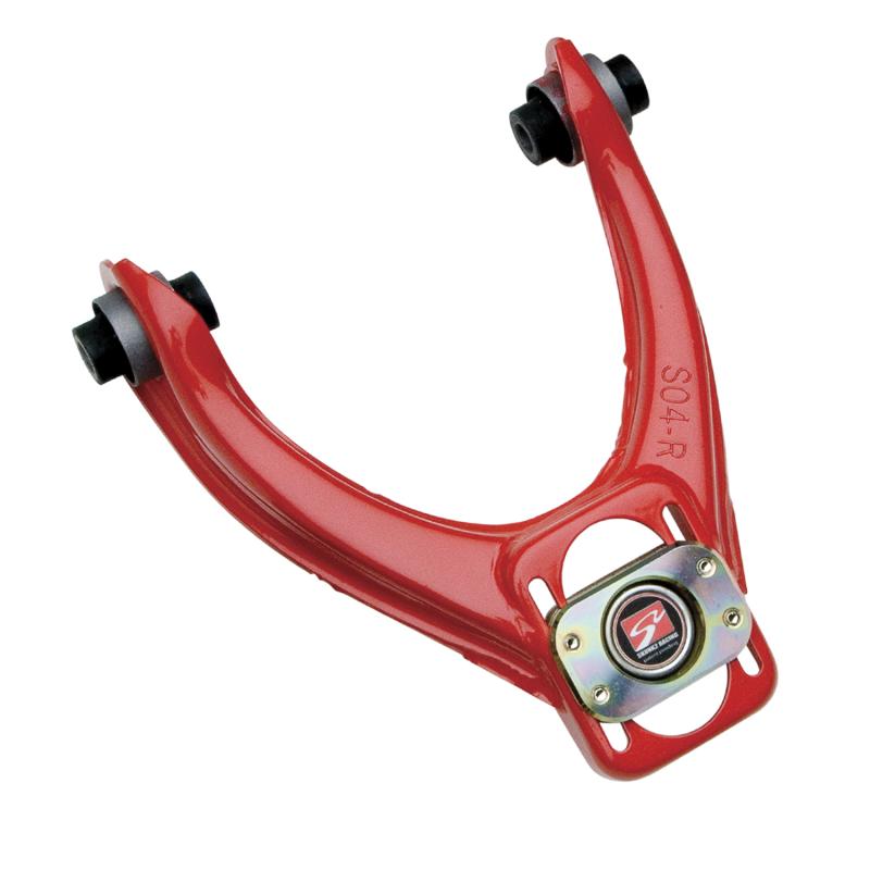 SK Pro Camber Kits - Skunk2 Pro Series + 92-95 Honda Civic/94-01 Acura Integra Adjustable Front Camber Kits (+/- 4 Deg)