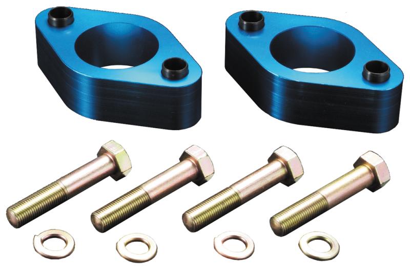 CUS Roll Center Adjusters - Cusco Roll center Adjuster Front AE86 Levin/Trueno