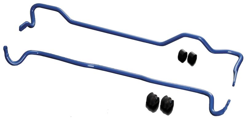 CUS Front Sway Bars - Cusco Sway Bar Front 23mm BP9 Legacy-GT/08+ WRX GH8 **Turbo models ONLY**