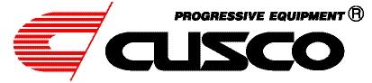 CUS Trunk Bars - Cusco Trunk Bar SXE10 IS300