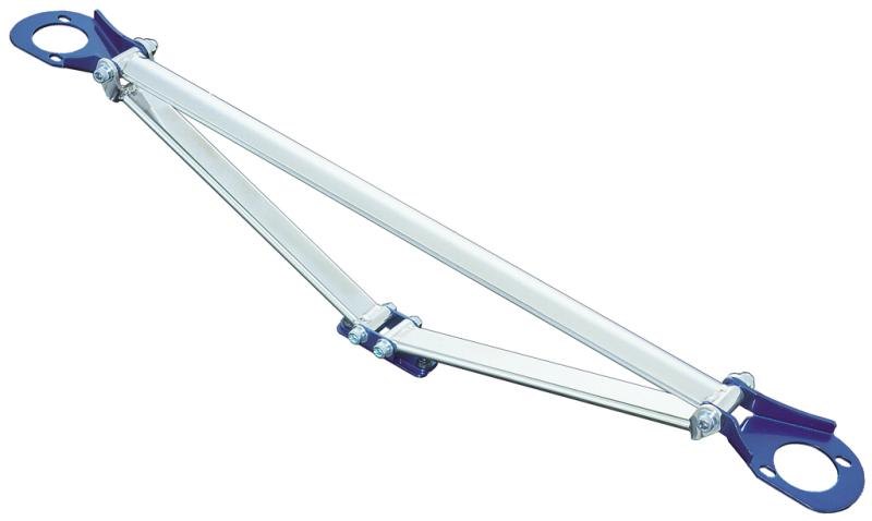 CUS OS-T Rear Strut Bars - Cusco Strut Bar OS-T Rear SXE10 IS300