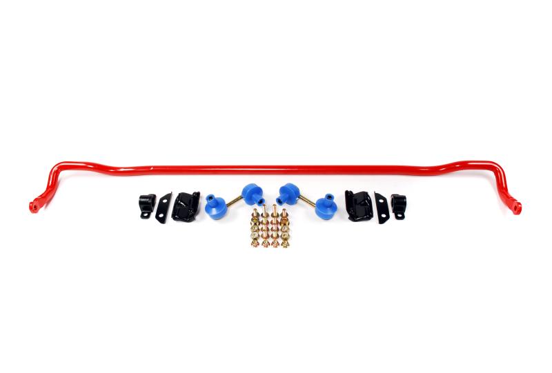 BX Sway Bars - BLOX Racing Rear Sway Bar - 1994-2001 Acura Integra (End Links Not Incl.)
