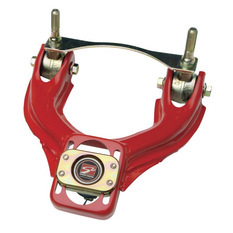 SK Pro Camber Kits - Skunk2 Pro Series 03-06 Acura TSX/04-08 TL Adjustable Front Camber Kits