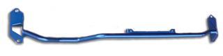 CUS Subframe Braces - Cusco Rear SUBFRAME Brace Lower Bar Forester SF5 SG5 SG9