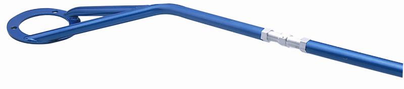 CUS ST Front Strut Bars - Cusco Strut Bar ST Front GX81 CRESSIDA