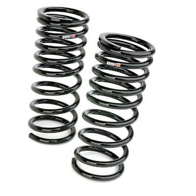 RSR Down Sus Springs - RS-R 2015-2021 Subaru WRX Down Sus Springs
