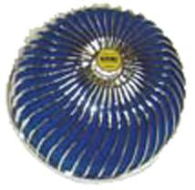 GRE Airnex Filter - GReddy Airnx AY-MB Yellow Replacement Filter Element