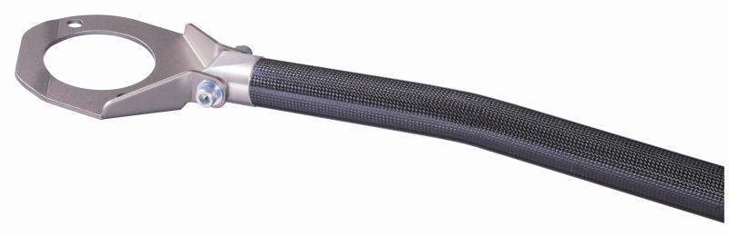 CUS ALC-40 Front Strut Bars - Cusco 92-95 Honda Civic Strut Tower Brace Type ALC40 - Front