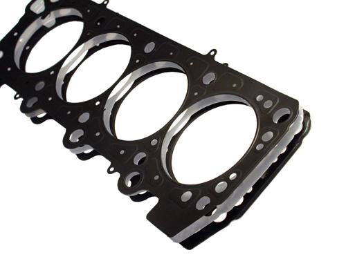 CG Intake Gaskets - Cometic Chevy Mark-IV BB V8 .060in Fiber Intake Mani Gasket-2.050in x 1.820in Oval Ports-10 Pack