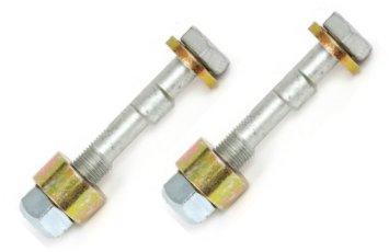 HR Triple C Adjusters - H&R TC117 Triple Camber Adjustment Bolts - 17mm